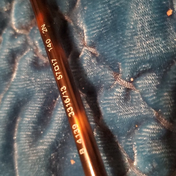 Burberry sunglasses - Picture 5 of 5